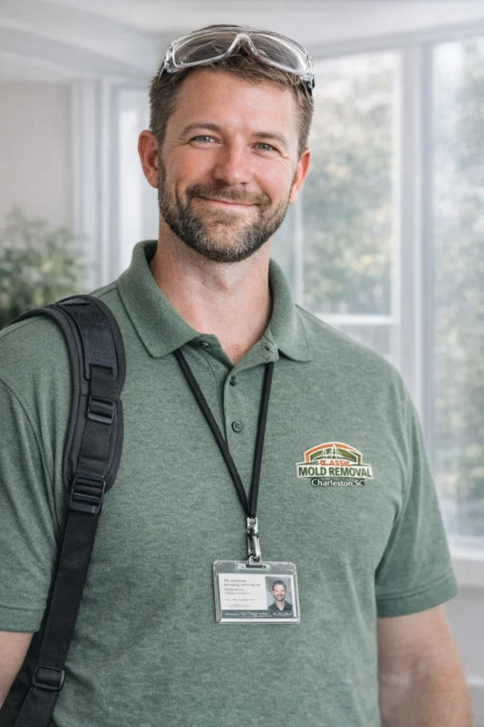 About Classic Mold Removal Charleston SC