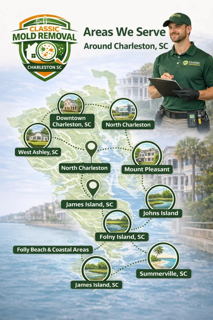 Areas-We-Serve-Around-Charleston-SC